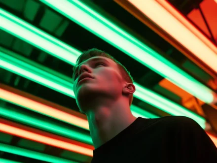 Innovation Lets Creators Break All Boundaries