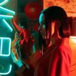 Bridging Cultures: AI Enhancing Language Communication