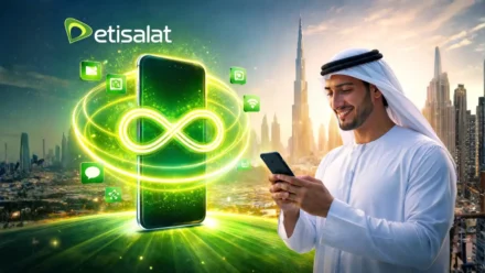 Etisalat Unlimited Data for 1 Day UAE (2026): Price, Code & Real Options Etisalat Unlimited Data for 1 Day UAE 2026 Price & Code