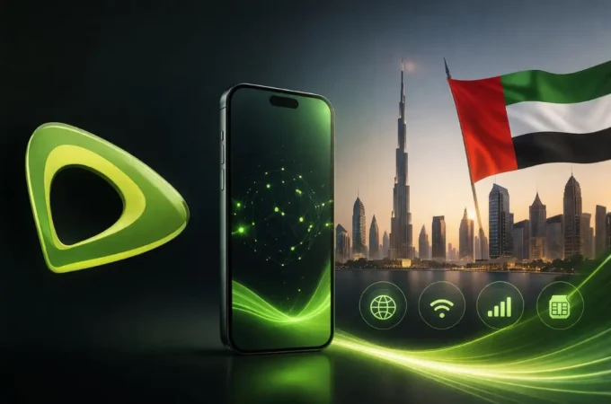 Etisalat Prepaid Data Plans UAE (2026): Prices, Packages & Activation Codes Etisalat prepaid data plans